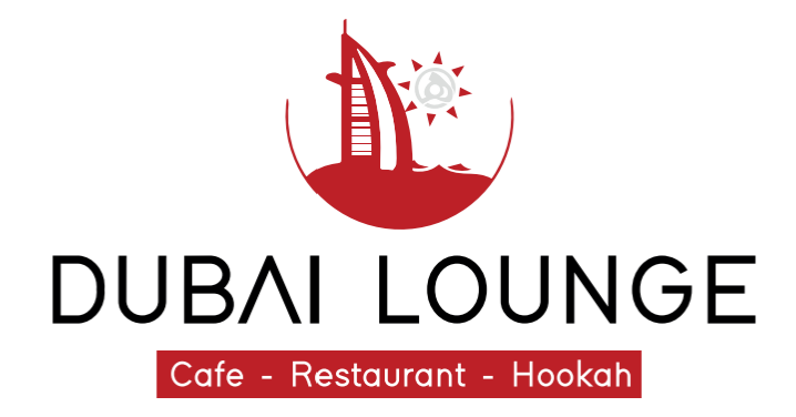 Dubai Lounge Logo
